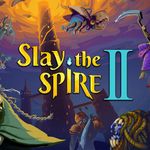 Icon Slay the Spire 2