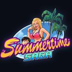 Icon Summertime Saga