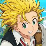 The Seven Deadly Sins: Origin
