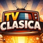 TV CLASICA