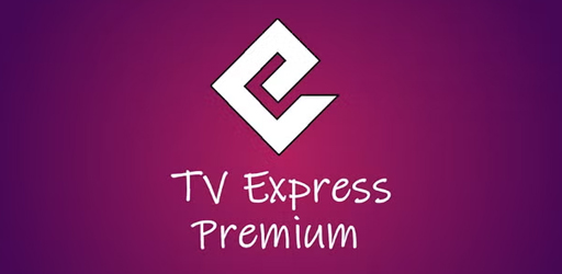 TV Express APK 4.3.1 (Pro/Premium) Descarga App Última Versión