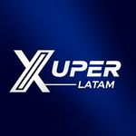 Icon Xuper TV 6.2.2