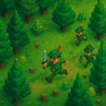 Icon 6Bit Battle