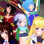 Icon Adventurer Trainer