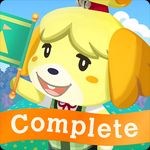 Icon Animal Crossing Pocket Camp Complete