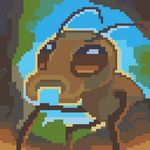 Icon Ant Colony