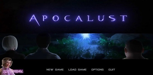 Apocalust APK 0.0.9 - Descargar Última Versión Para Android