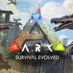 ARK: Survival Evolved