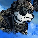 Icon Bad 2 Bad: Apocalypse