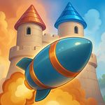 Icon Castle Busters