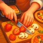 Icon Dreamy Cooking