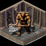 Icon Exiled Kingdoms