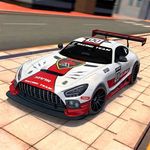 Icon Extreme Car Driving Simulator