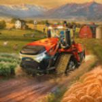 Icon Farming Simulator 26 Mobile