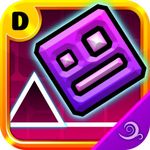 Icon Geometry Dash Breeze