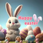 Felices Pascuas 2026