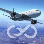 Icon Infinite Flight Simulator