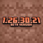 Icon Minecraft PE 1.26.30.21