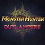 Icon Monster Hunter Outlanders