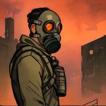 Icon Nuclear Day Survival
