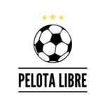 Icon Pelota Libre