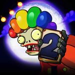 Plants vs Zombies 2: Reflourished