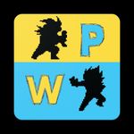 Icon Power Warriors
