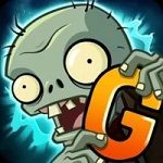 PvZ 2 Gardendless