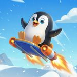 Icon Sled Surfers