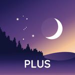 Icon Stellarium Plus