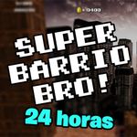 Super Mario Bros