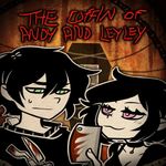 Icon The Coffin of Andy and Leyley