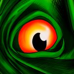 Icon The Cursed Dinosaur Isle