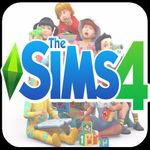 Icon The Sims 4 APK 1.0.0