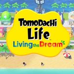 Tomodachi Life Living the Dream