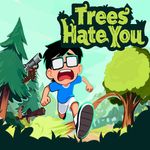 Icon Trees Hate You