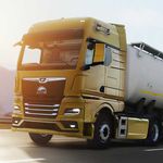 Icon Truckers of Europe 3