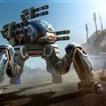 Icon War Robots
