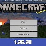 Minecraft 1.26.20