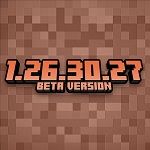 Minecraft 1.26.30.27